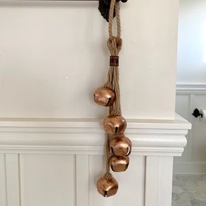 Christmas Decor Bells
